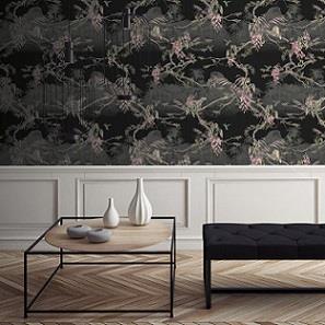 Ted Baker Antiquity Wallpaper