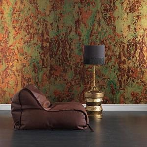 Ted Baker Antiquity Wallpaper