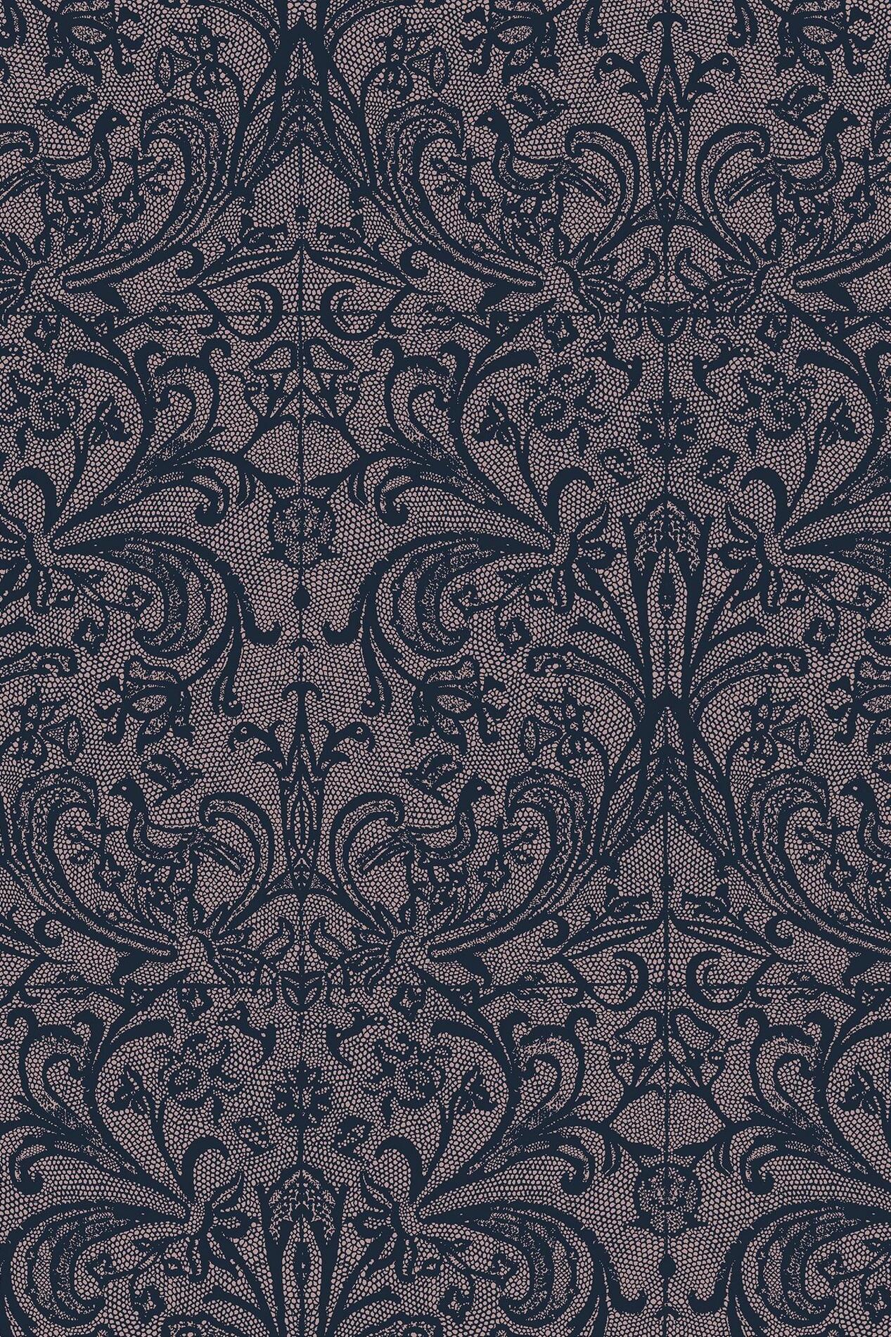 Hooked On Walls Classy Vibes Graceful Wallcovering 15511