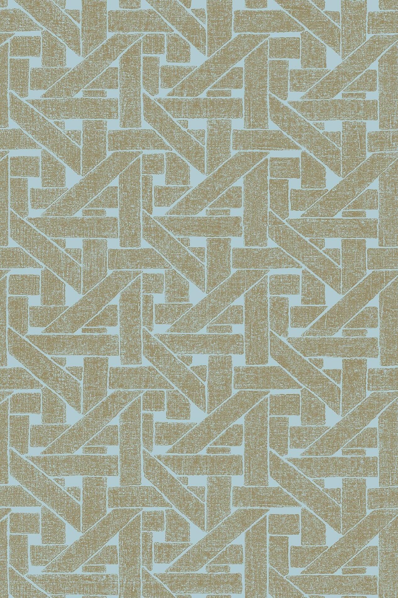 Hooked On Walls Classy Vibes Twine Wallcovering 15533