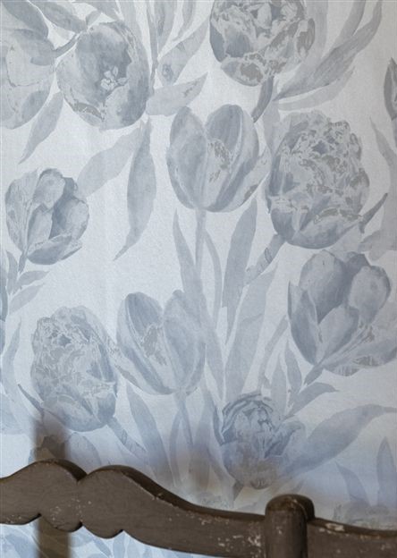 Designers Guild Fontainebleau Wallpapers