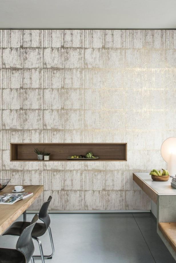 Omexco Antares Wallcovering ANT1