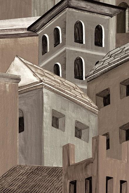 Arte Decors & Panoramiques, Citta di Castello Wallcovering 97681