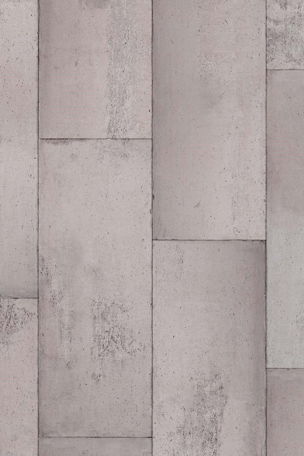 NLXL Concrete Wallpaper ​CON-01 ​by Piet Boon