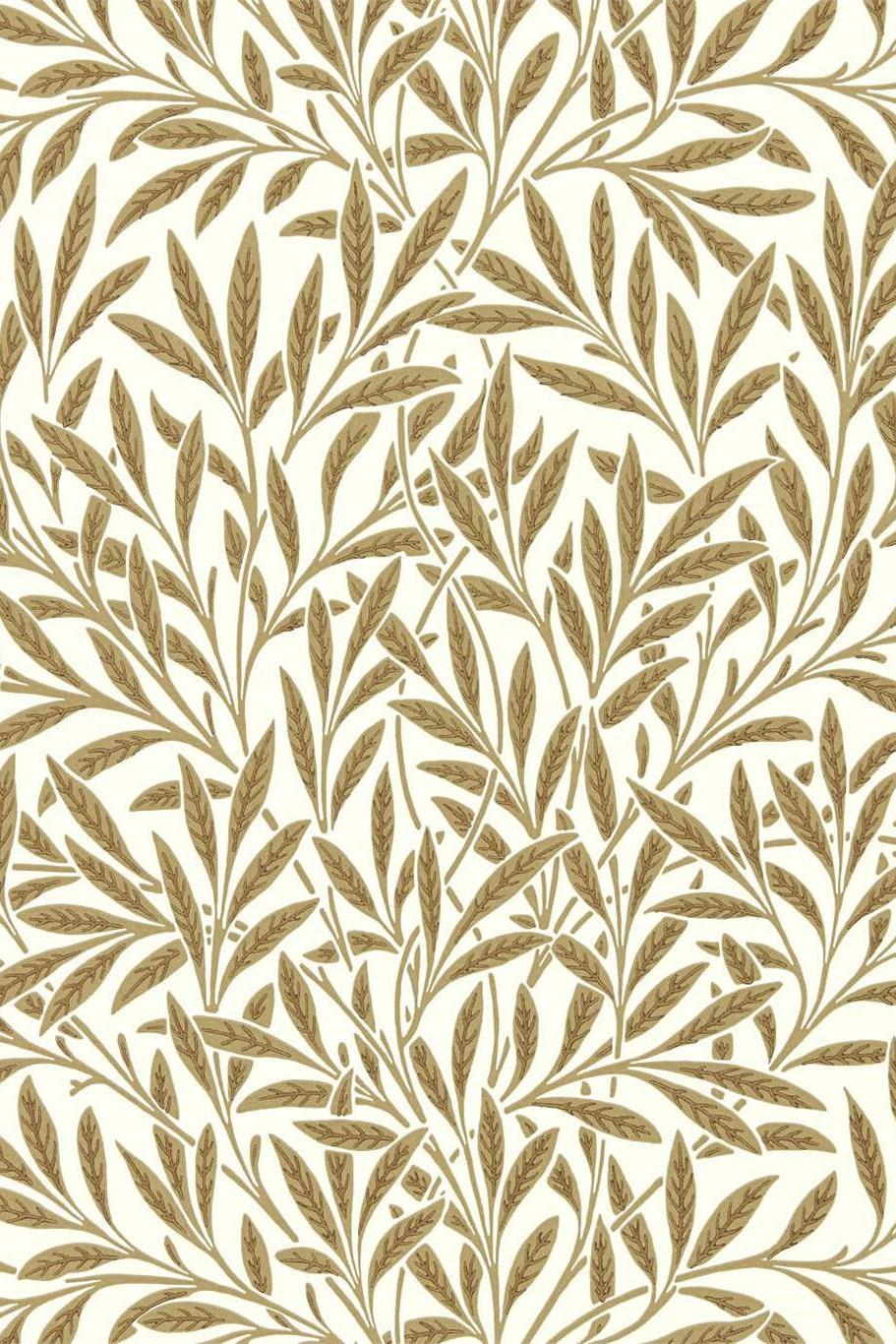 morris-co-queen-square-willow-wallpaper-dbpw216965