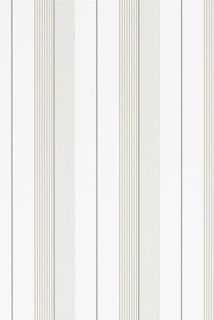 Ralph Lauren, Signature Stripe, Aiden Stripe Wallpaper PRL020-11