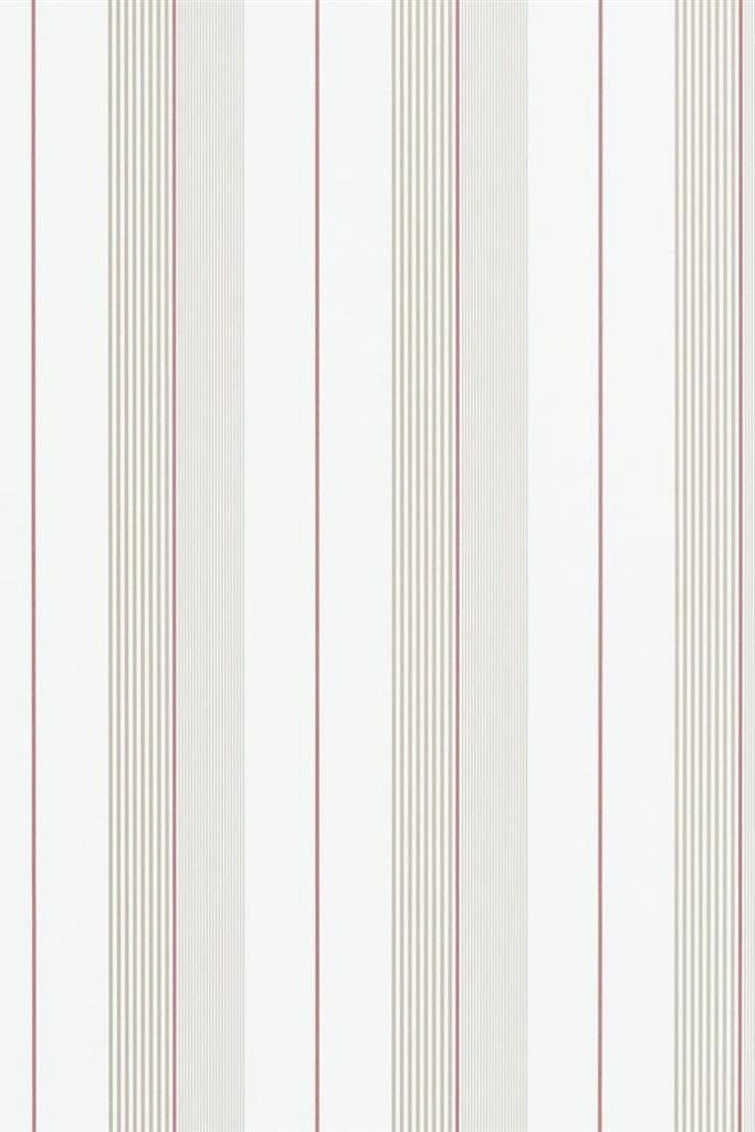 Ralph Lauren, Signature Stripe, Aiden Stripe Wallpaper PRL020-12