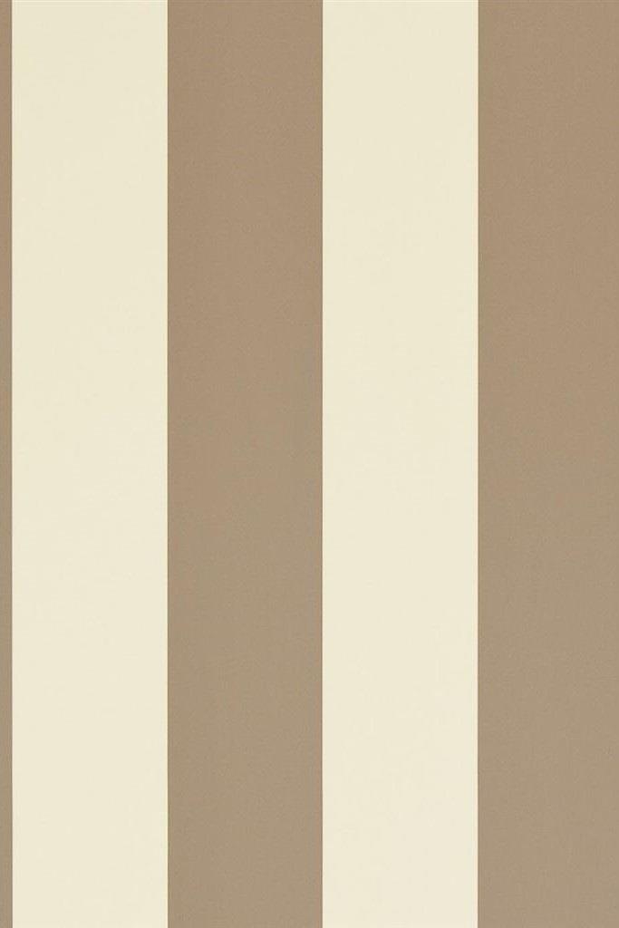 Ralph Lauren, Signature Stripe, Spalding Stripe Wallpaper PRL026-05