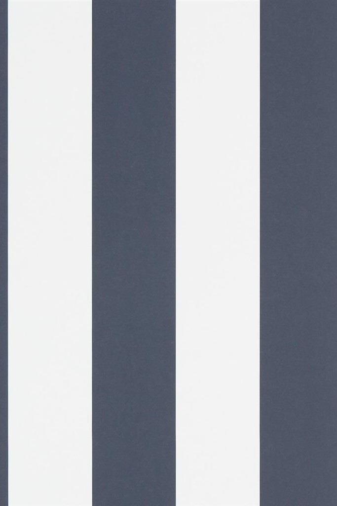Ralph Lauren, Signature Stripe, Spalding Stripe Wallpaper PRL026-08