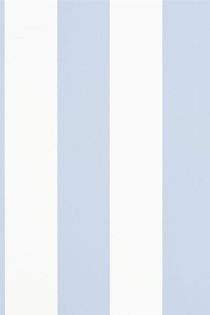Ralph Lauren, Signature Stripe, Spalding Stripe Wallpaper PRL026-10