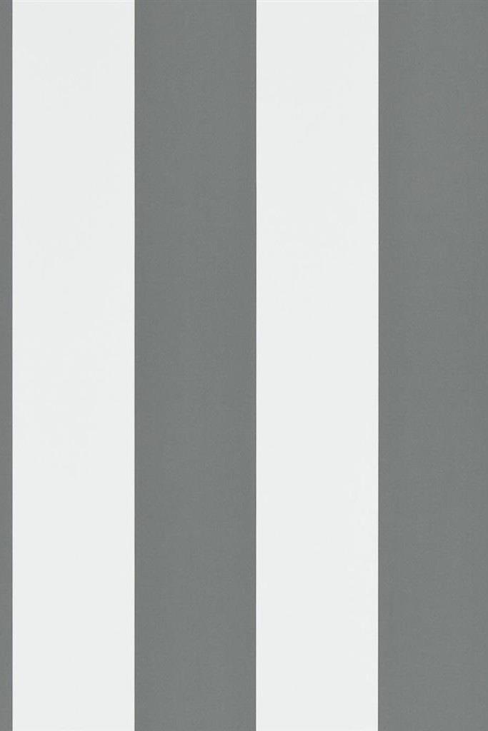Ralph Lauren, Signature Stripe, Spalding Stripe Wallpaper PRL026-12