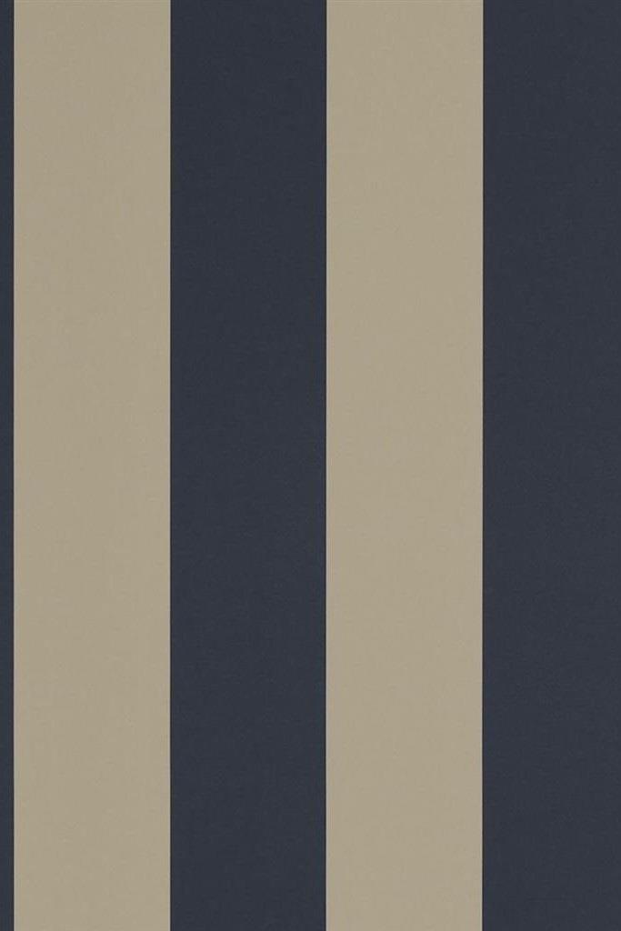 Ralph Lauren, Signature Stripe, Spalding Stripe Wallpaper PRL026-13