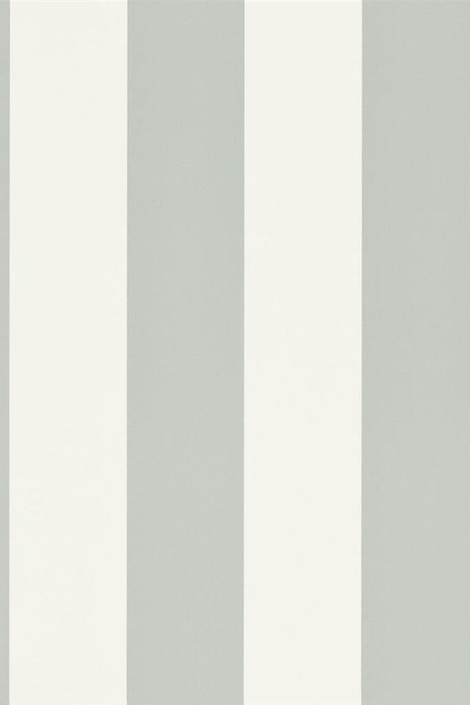 Ralph Lauren, Signature Stripe, Spalding Stripe Wallpaper PRL026-19