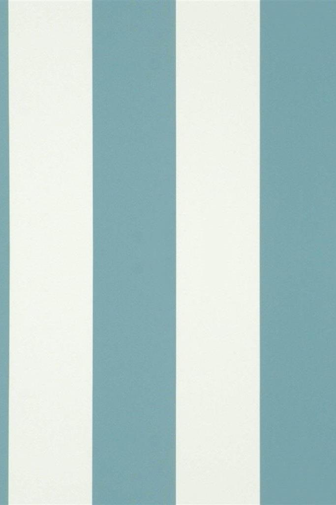 Ralph Lauren, Signature Stripe, Spalding Stripe Wallpaper PRL026-25