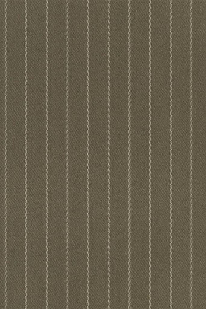 Ralph Lauren, Signature Stripe, Langford Chalk Stripe Wallpaper PRL5009-04