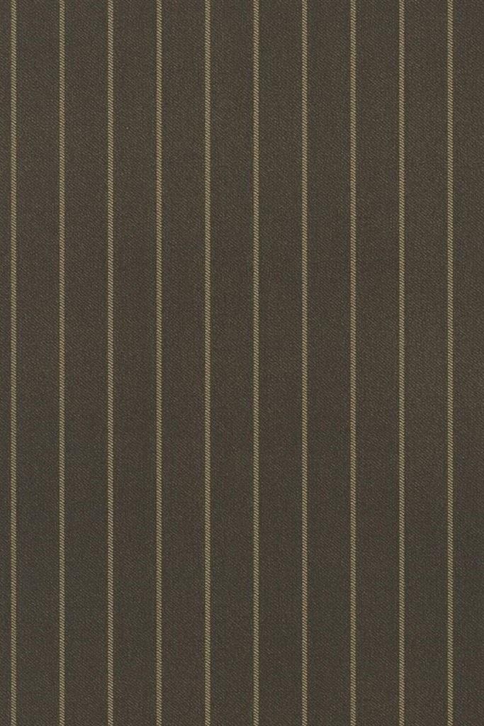 Ralph Lauren, Signature Stripe, Langford Chalk Stripe Wallpaper PRL5009-05