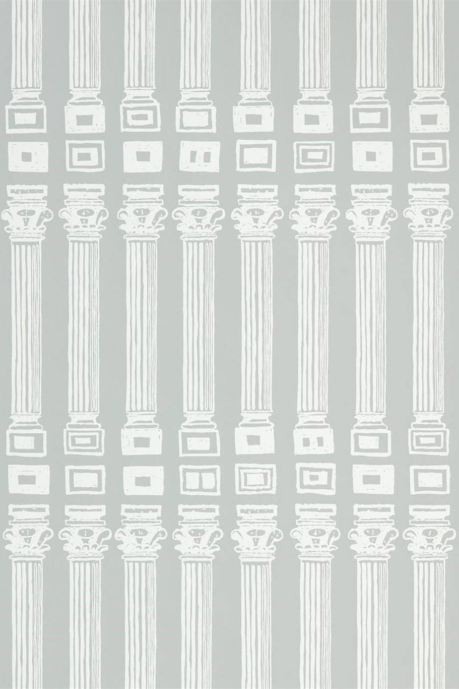 Zoffany Palladio Columns Wallpaper ZPLW312968