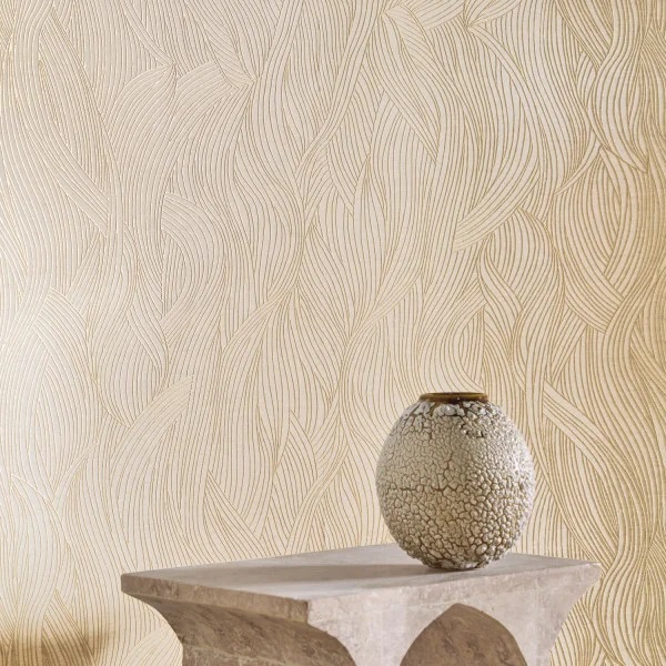 Casamance Alaris Wallcoverings