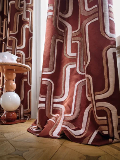 Casamance Luminescence Fabrics