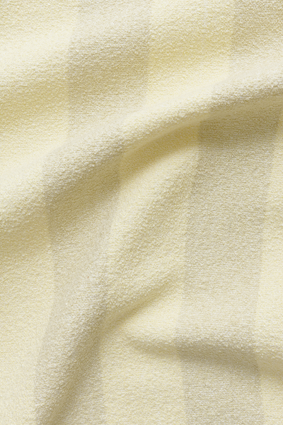 Kvadrat Acca Stripe Upholstery Fabric by Sahco