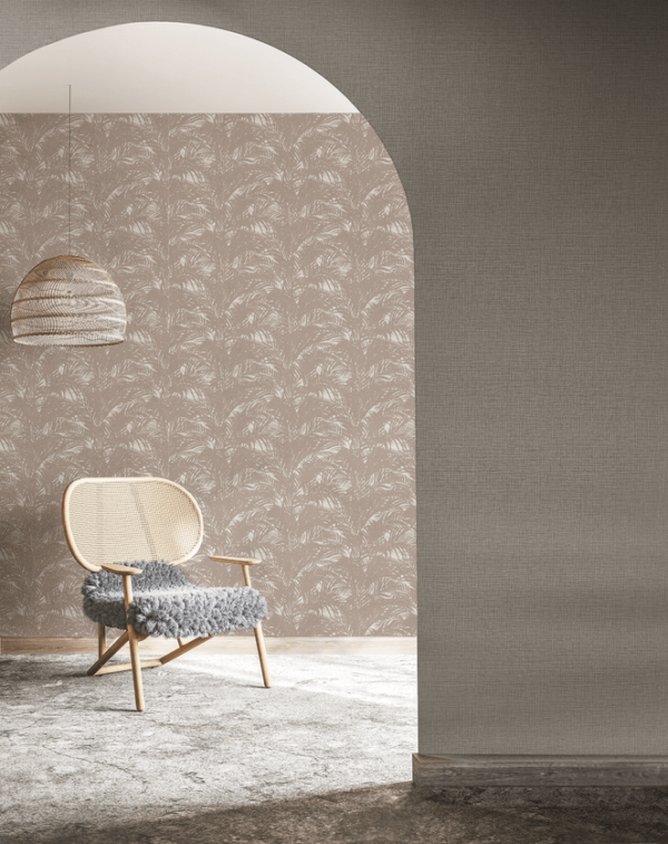 Newmor Bali Wallcoverings