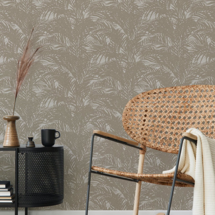 Newmor Bali Wallcoverings