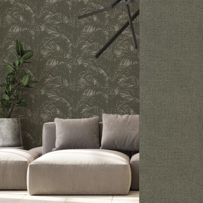 Newmor Bali Wallcoverings