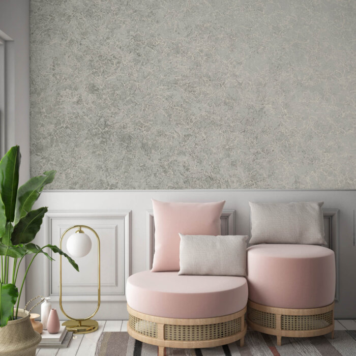 Newmor Carrara Wallcoverings