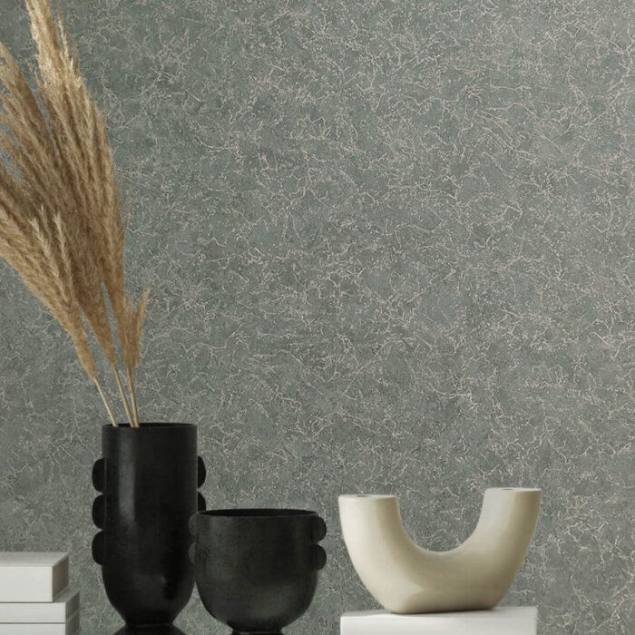 Newmor Carrara Wallcoverings