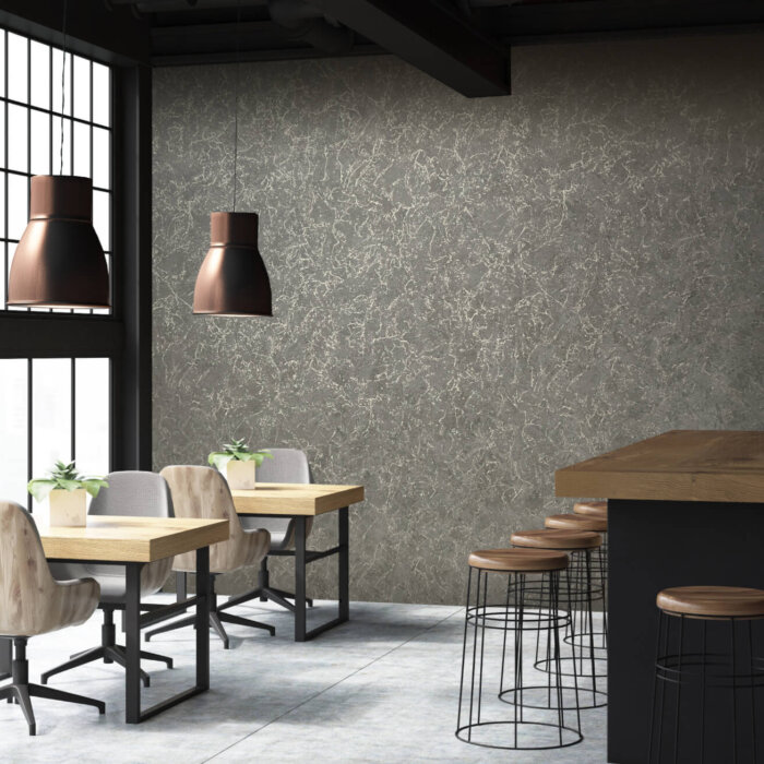 Newmor Carrara Wallcoverings