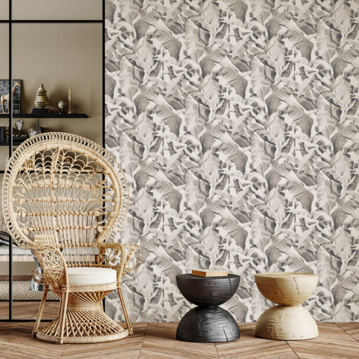 Newmor Folia Wallcoverings