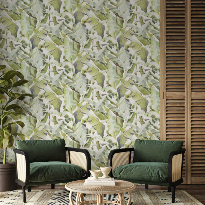 Newmor Folia Wallcoverings