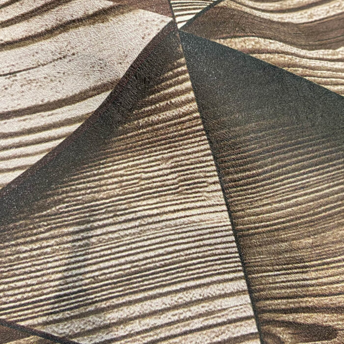 Newmor Industrialis Treen Digital Wallcovering