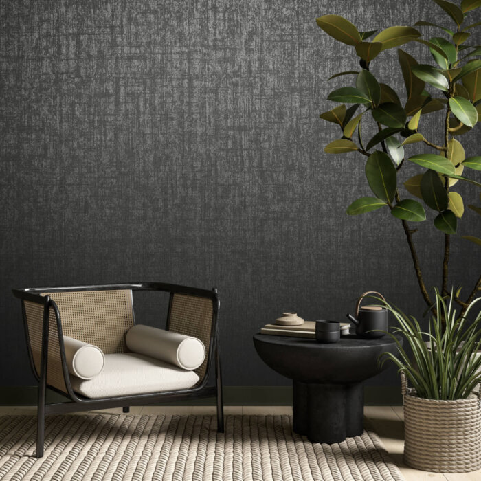 Newmor Java Wallcoverings