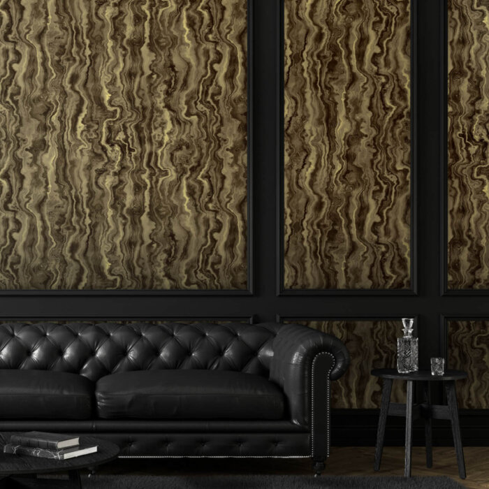 Newmor Marmor Wallcoverings