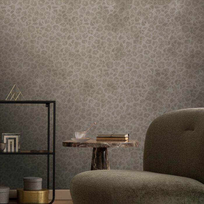 Newmor Panthera Wallcoverings