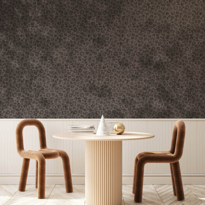 Newmor Panthera Wallcoverings