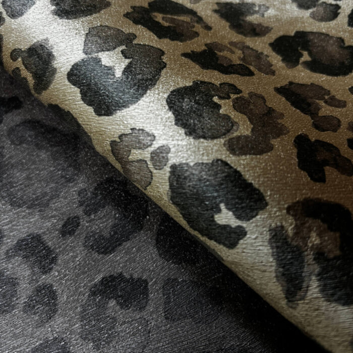 Newmor Panthera Wallcoverings