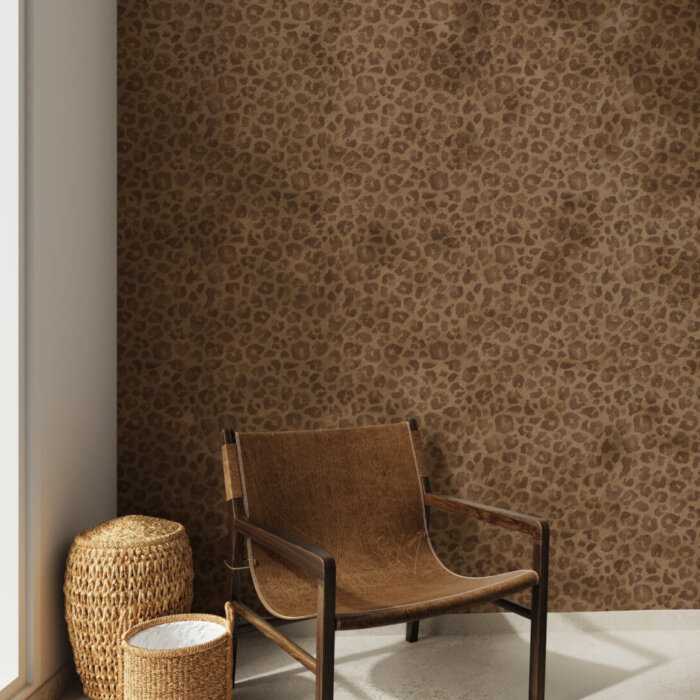 Newmor Panthera Wallcoverings