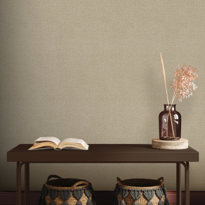 Newmor Raffia Wallcoverings 