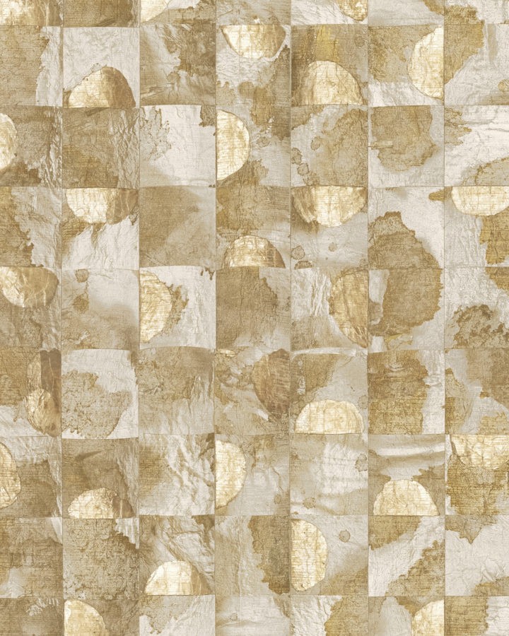 Omexco Archipelago Nias Wallcovering ARC42 Omexco Archipelago Nias Wallcovering ARC42