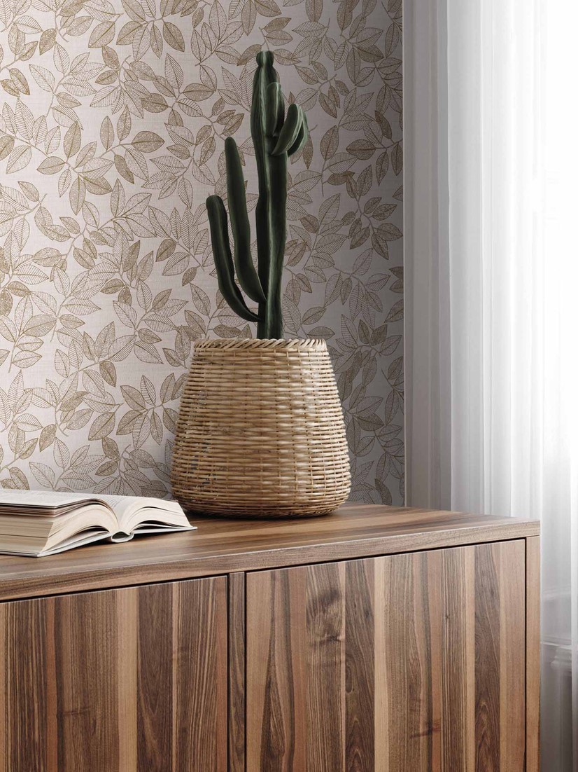 Tektura Everglade Wallcoverings