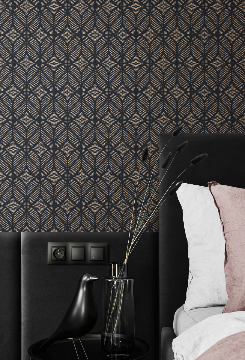 Tektura Paradox Wallcovering