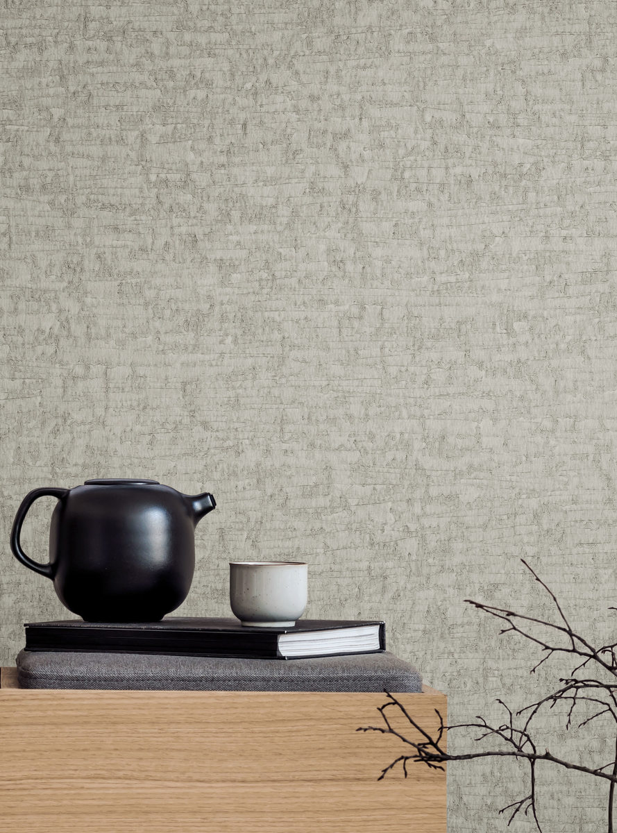 Tektura Plaster Wallcovering