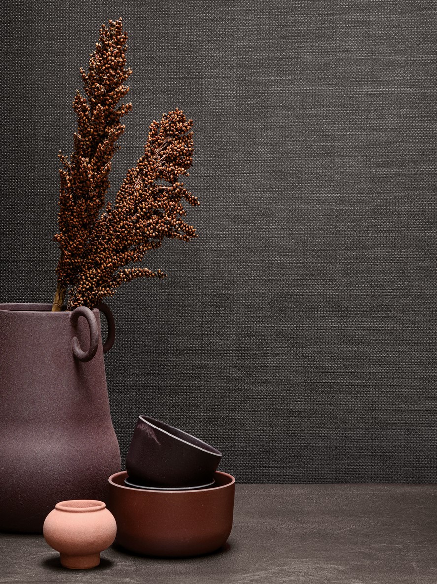 Tektura Spice Route Wallcovering