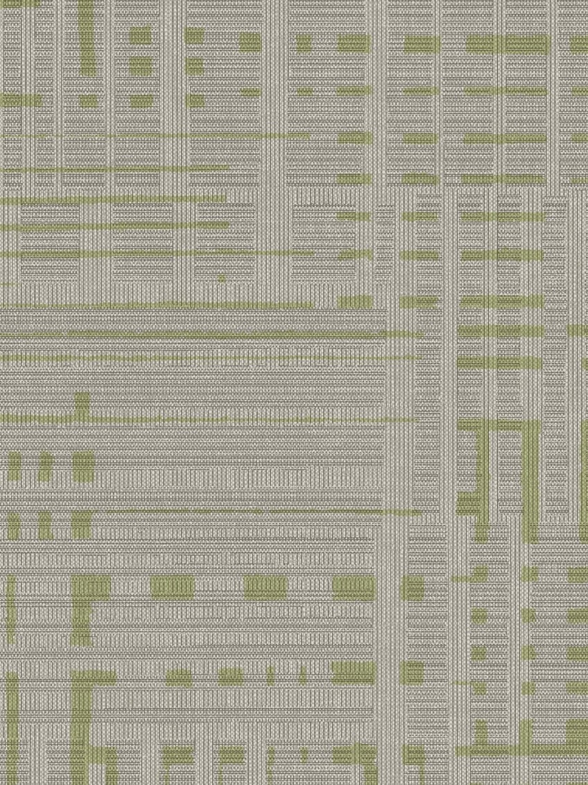 Tektura Voyager Grid Wallcovering VOYG45