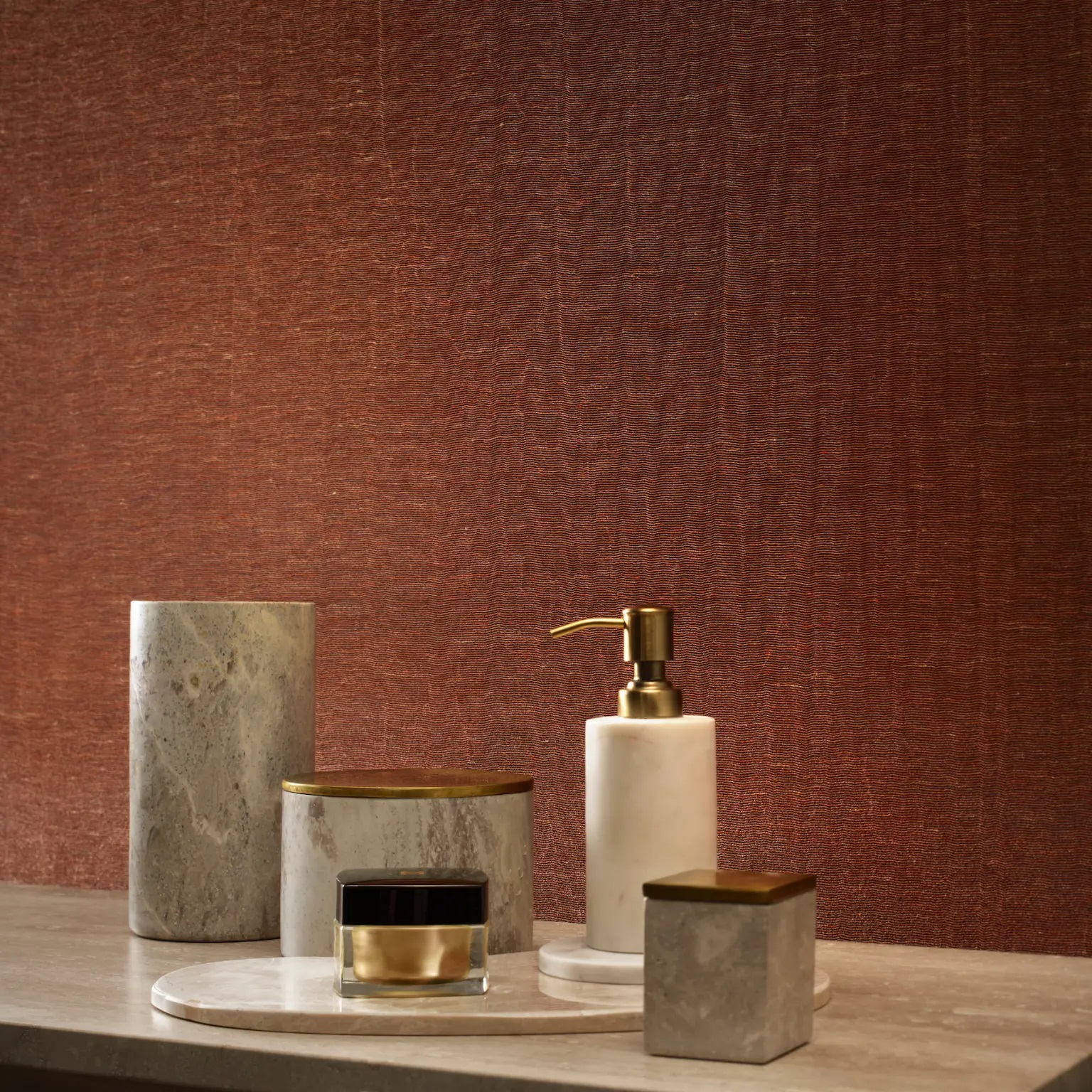 Vescom Aditi Wallcoverings