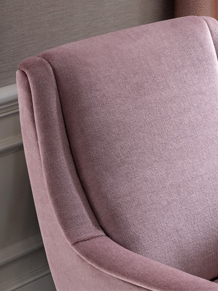 Vescom Ariana Upholstery Fabric