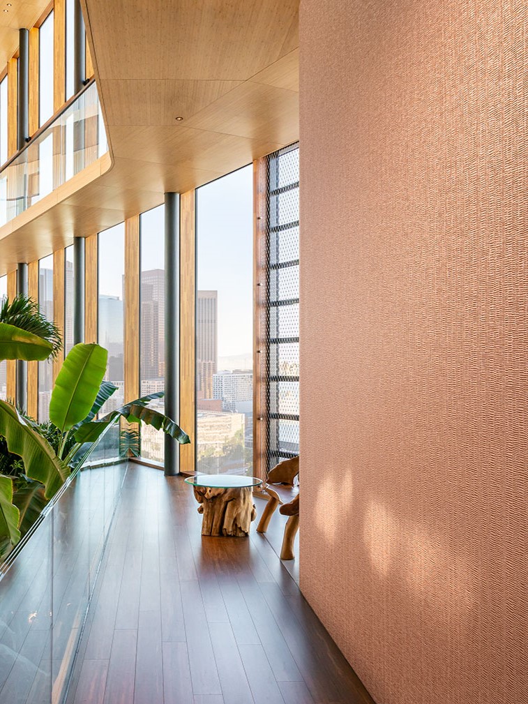 Vescom Barkley Wallcovering 