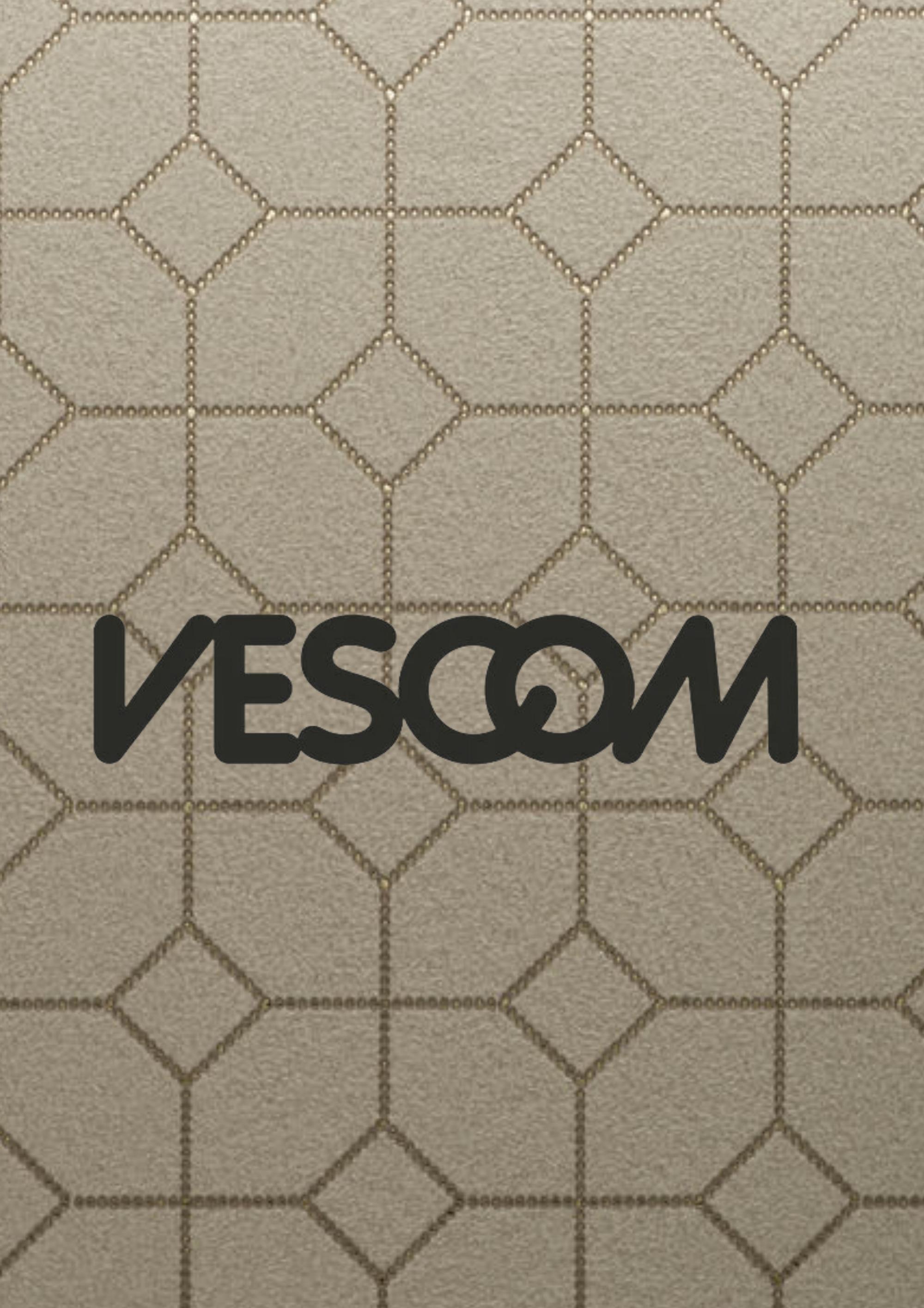 Vescom Connect Wallcovering